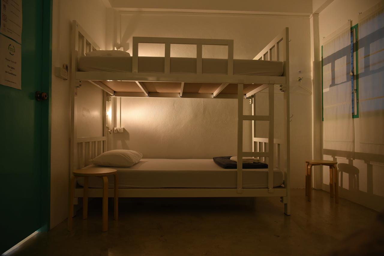 Hello Hostel Pak Chong Zewnętrze zdjęcie