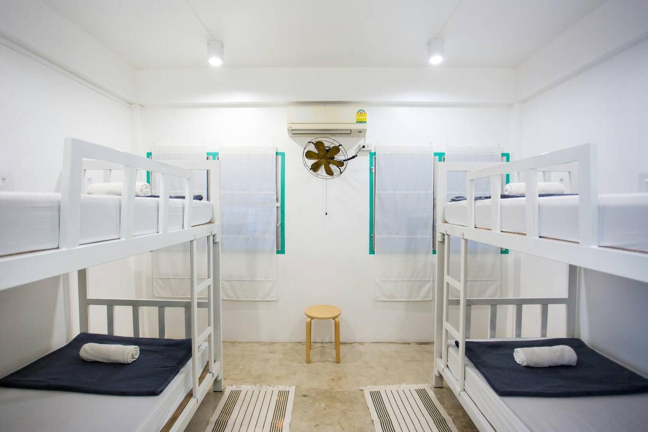 Hello Hostel Pak Chong Zewnętrze zdjęcie