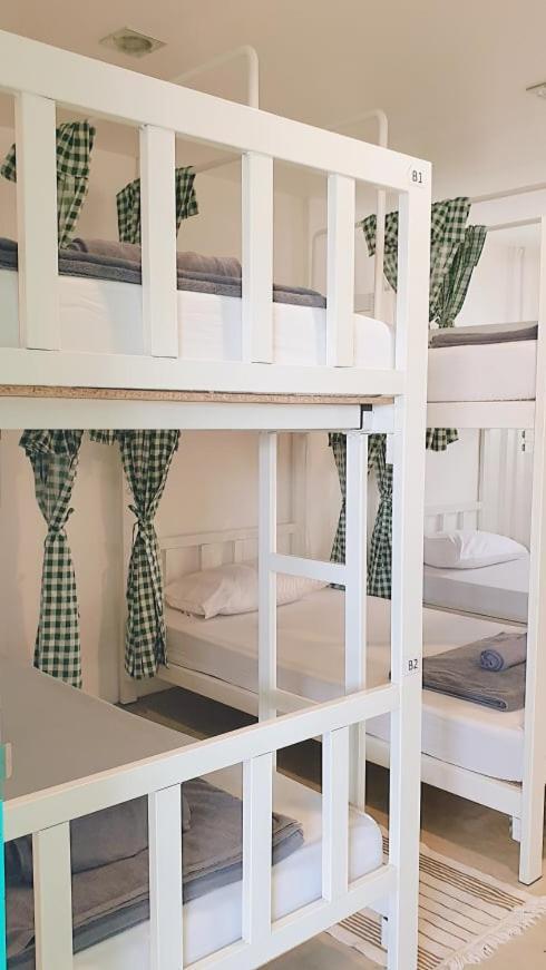 Hello Hostel Pak Chong Zewnętrze zdjęcie