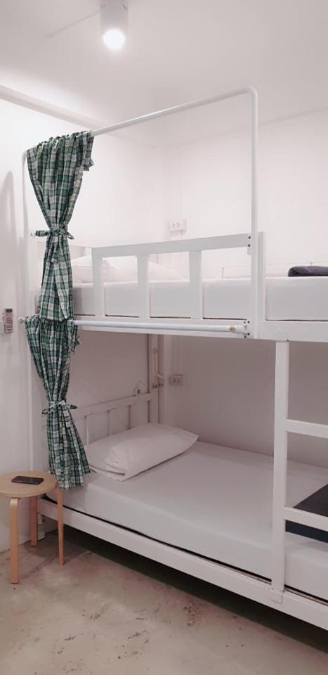 Hello Hostel Pak Chong Zewnętrze zdjęcie