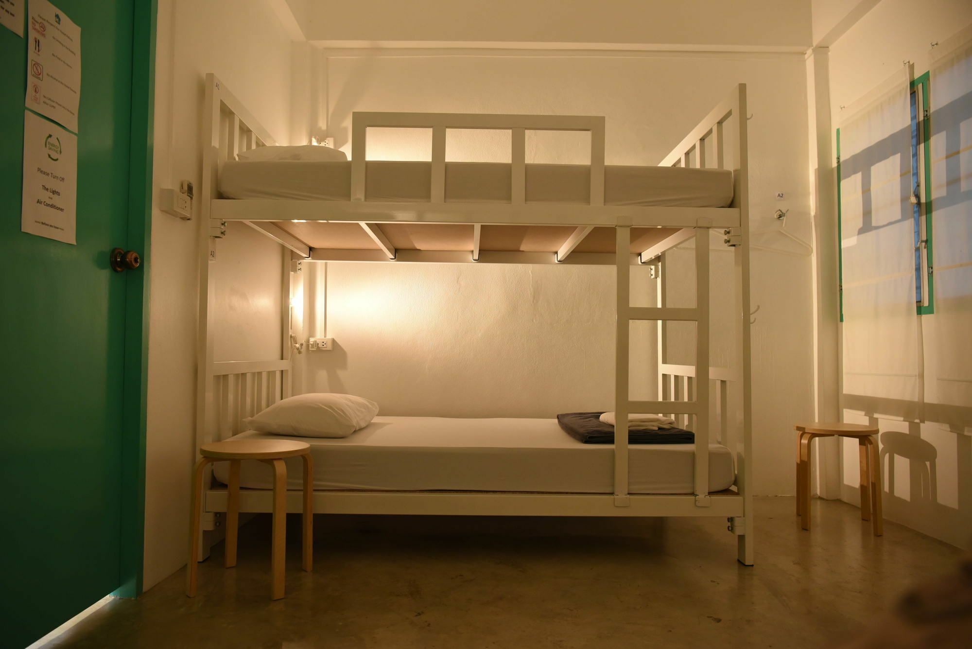 Hello Hostel Pak Chong Zewnętrze zdjęcie
