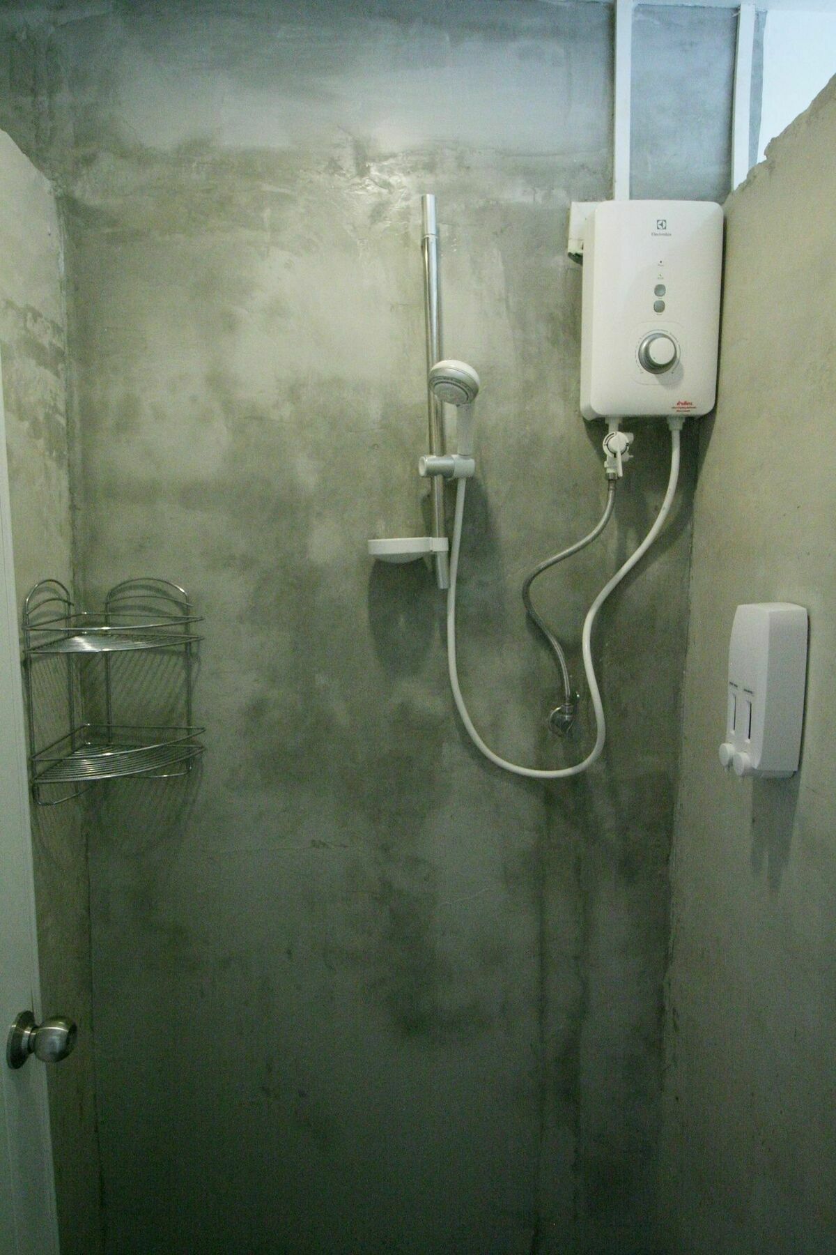 Hello Hostel Pak Chong Zewnętrze zdjęcie