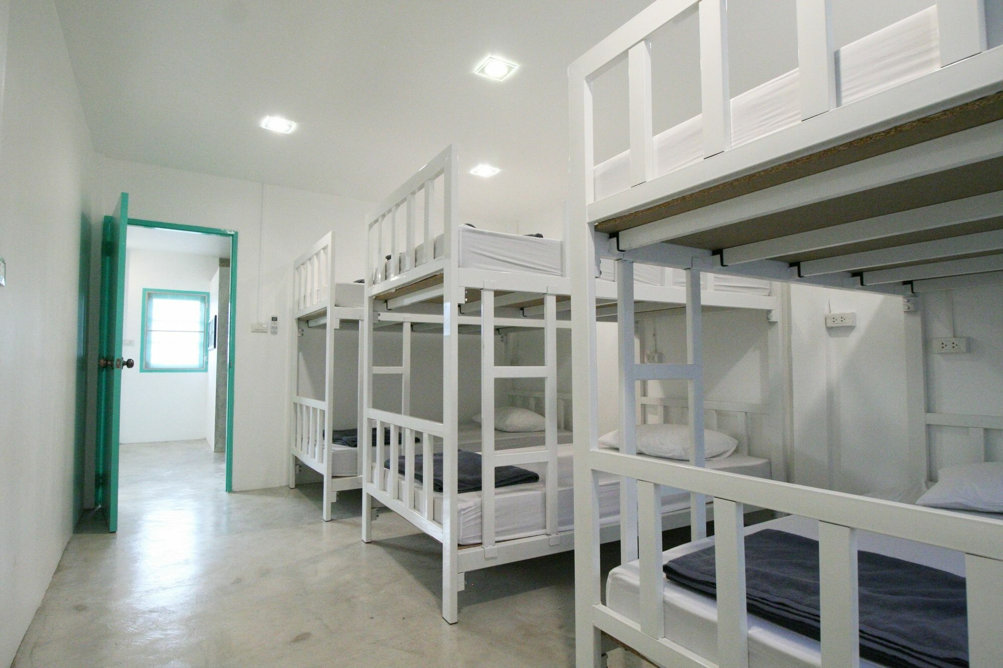 Hello Hostel Pak Chong Zewnętrze zdjęcie