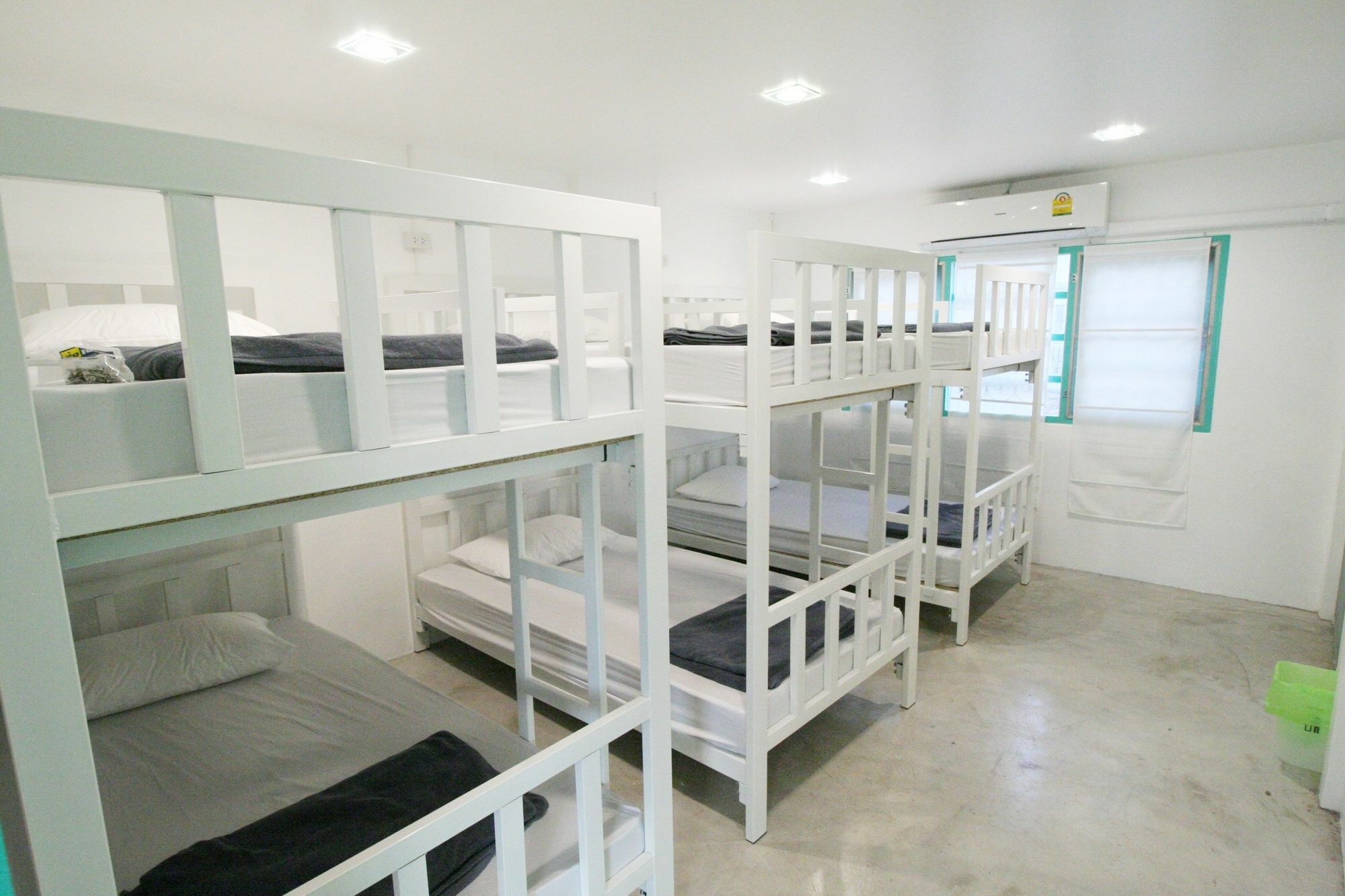 Hello Hostel Pak Chong Zewnętrze zdjęcie