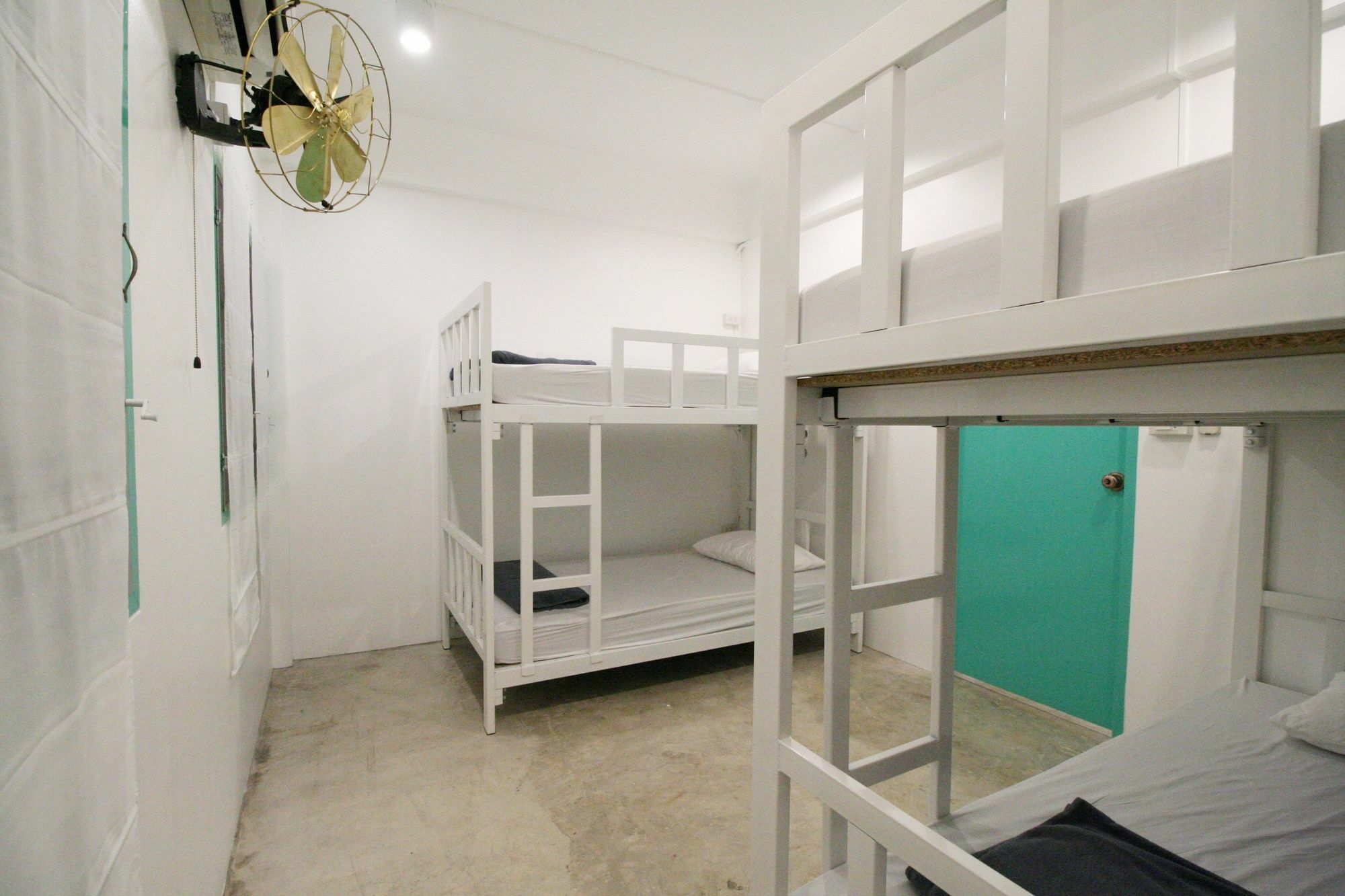 Hello Hostel Pak Chong Zewnętrze zdjęcie