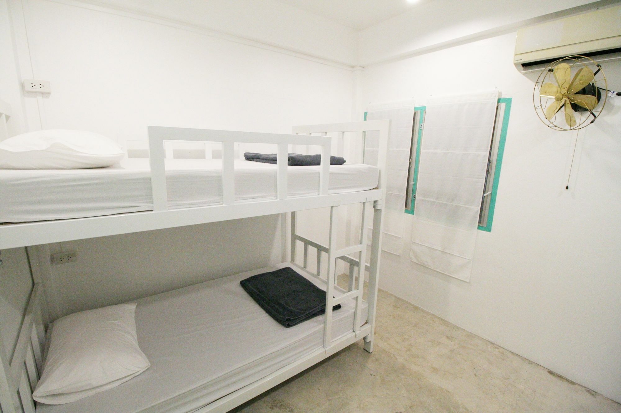 Hello Hostel Pak Chong Zewnętrze zdjęcie