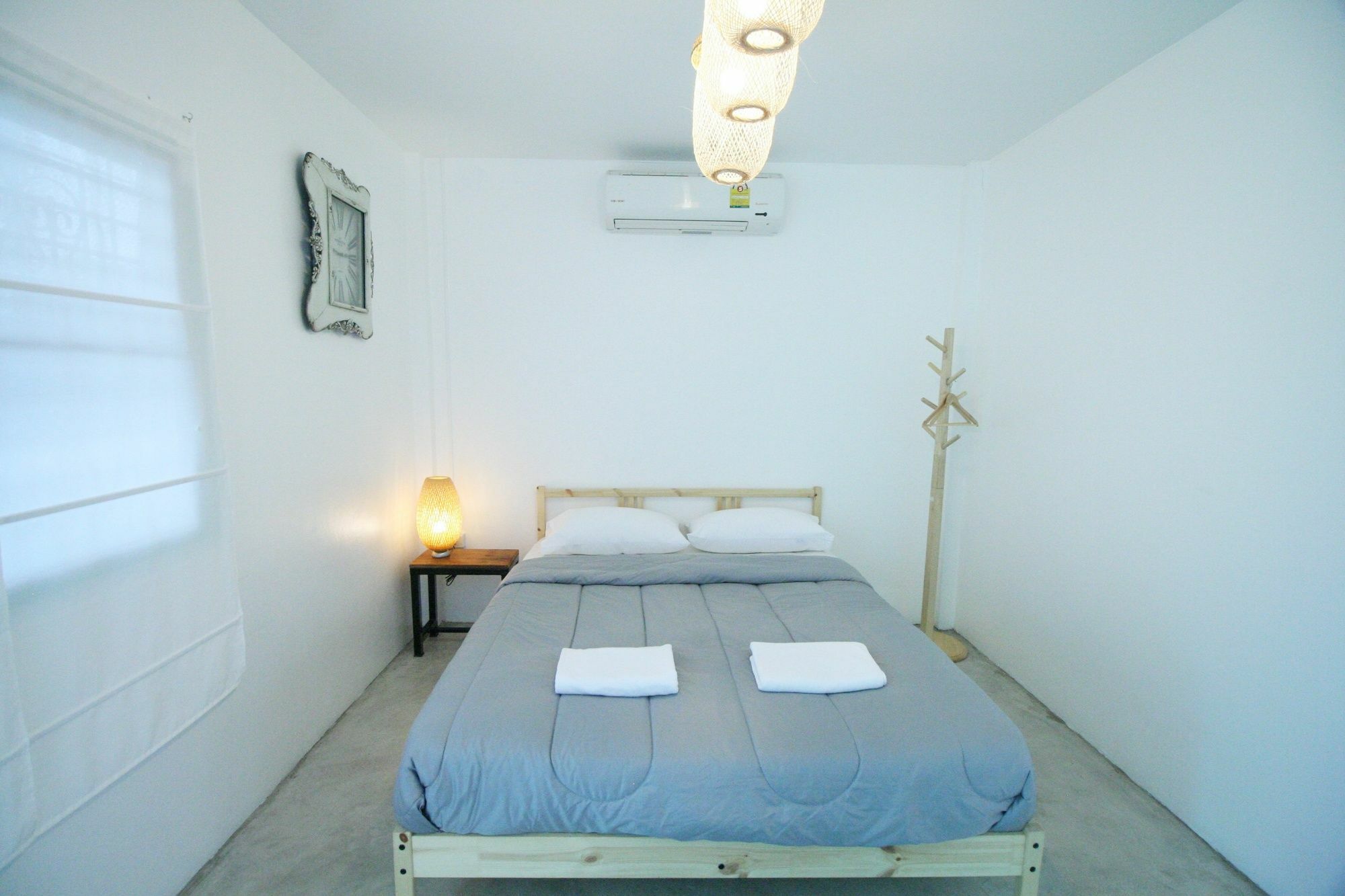 Hello Hostel Pak Chong Zewnętrze zdjęcie