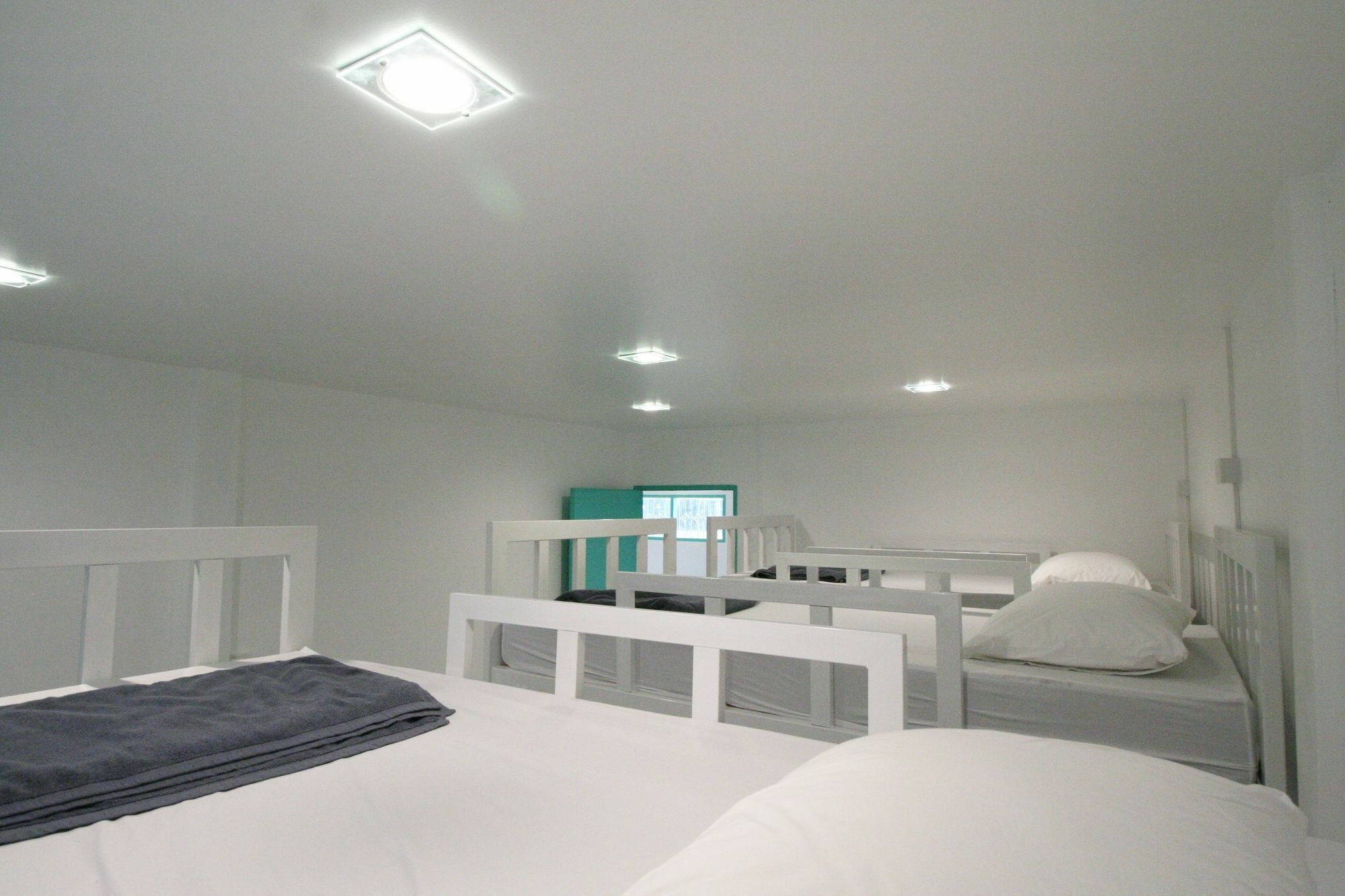 Hello Hostel Pak Chong Zewnętrze zdjęcie